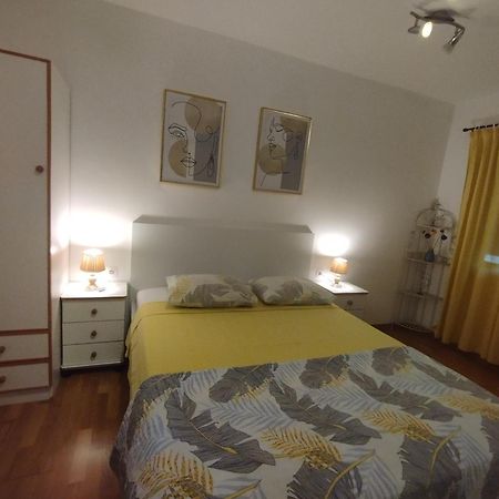 Apartmani Lucica Jezera Bagian luar foto