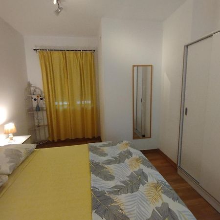 Apartmani Lucica Jezera Bagian luar foto