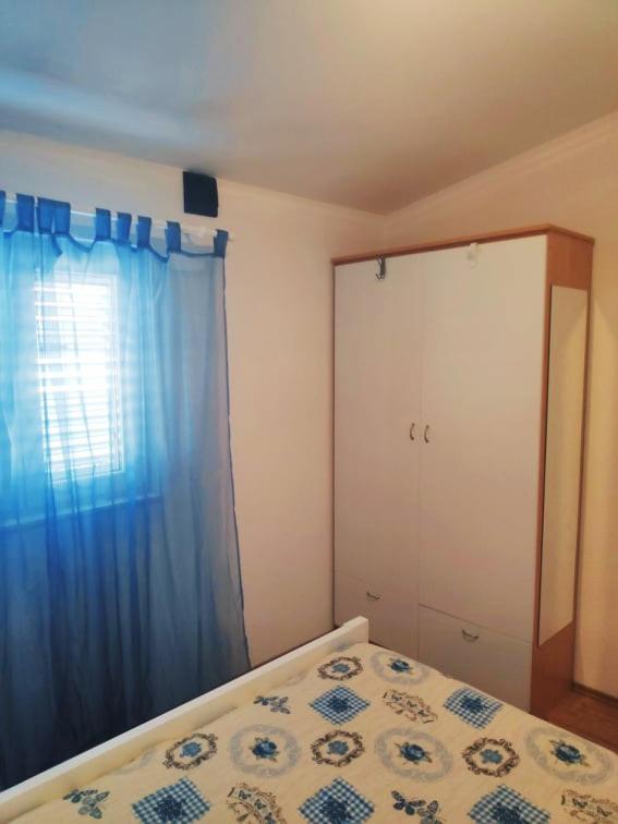 Apartmani Lucica Jezera Bagian luar foto