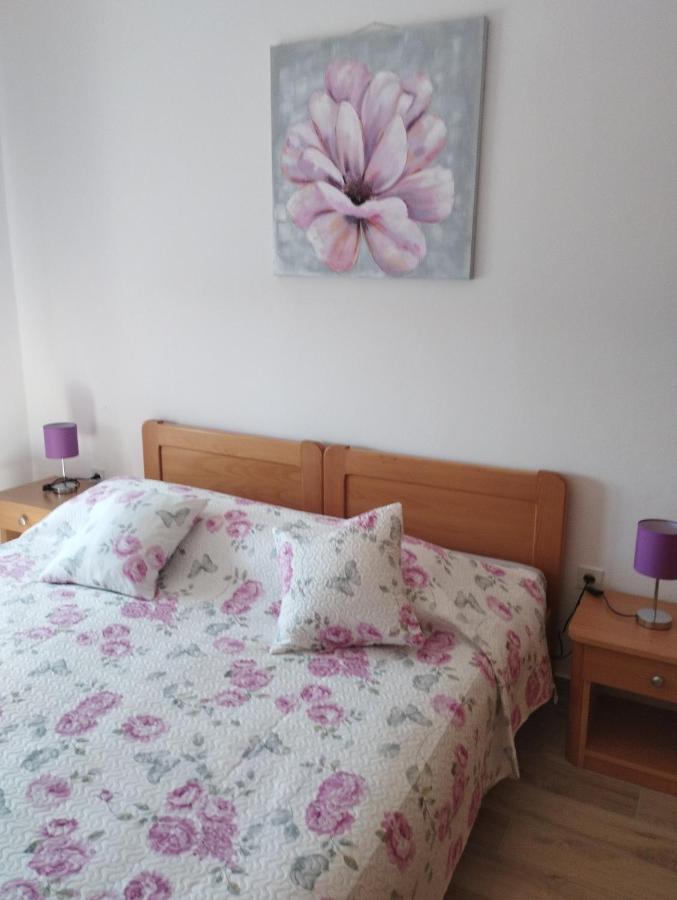 Apartmani Lucica Jezera Bagian luar foto