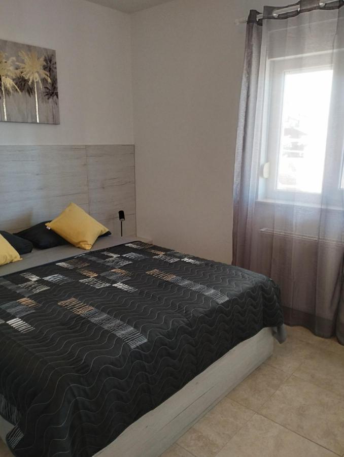 Apartmani Lucica Jezera Bagian luar foto