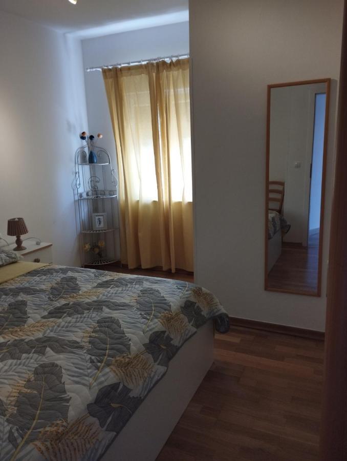 Apartmani Lucica Jezera Bagian luar foto
