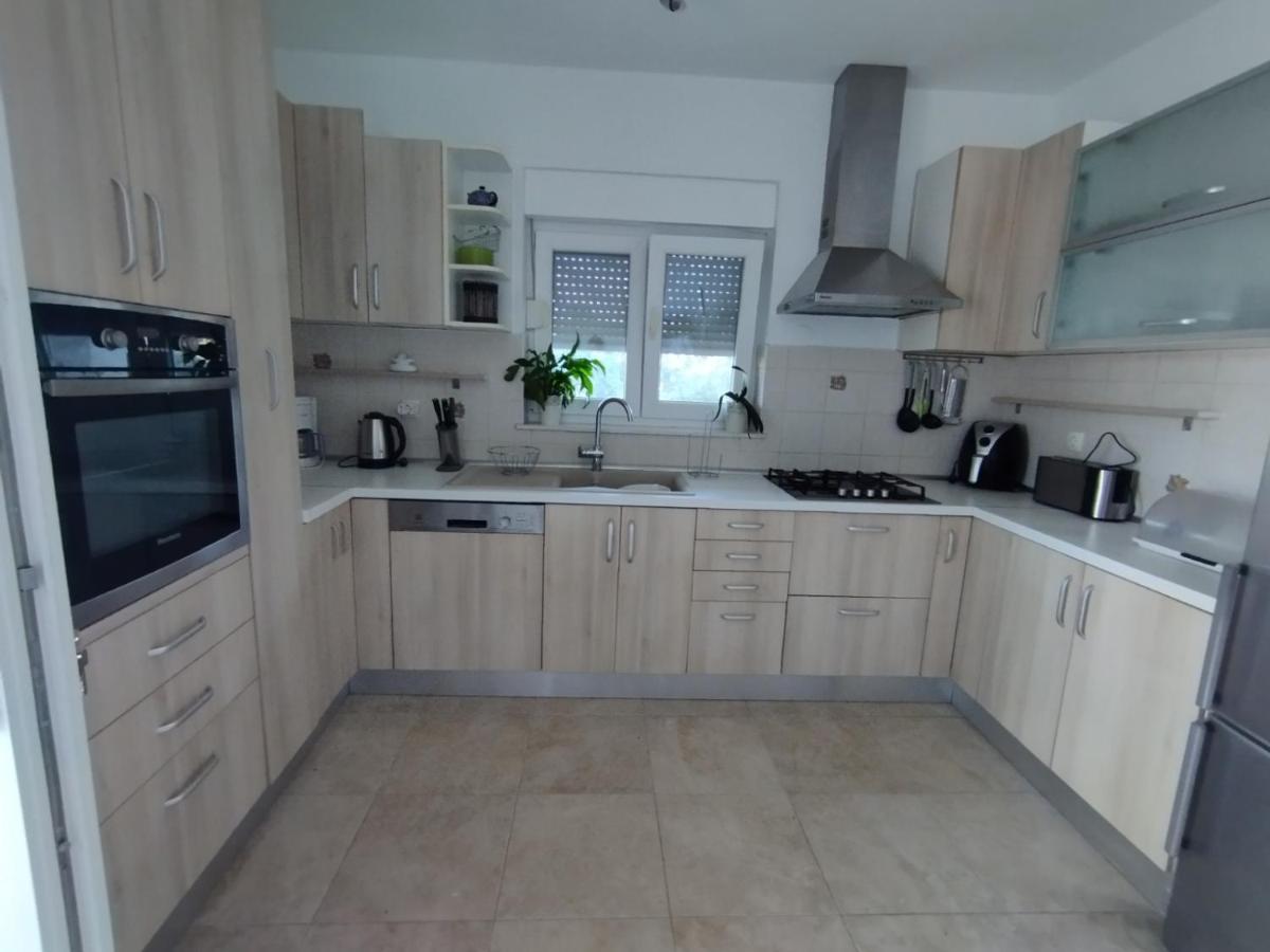 Apartmani Lucica Jezera Bagian luar foto