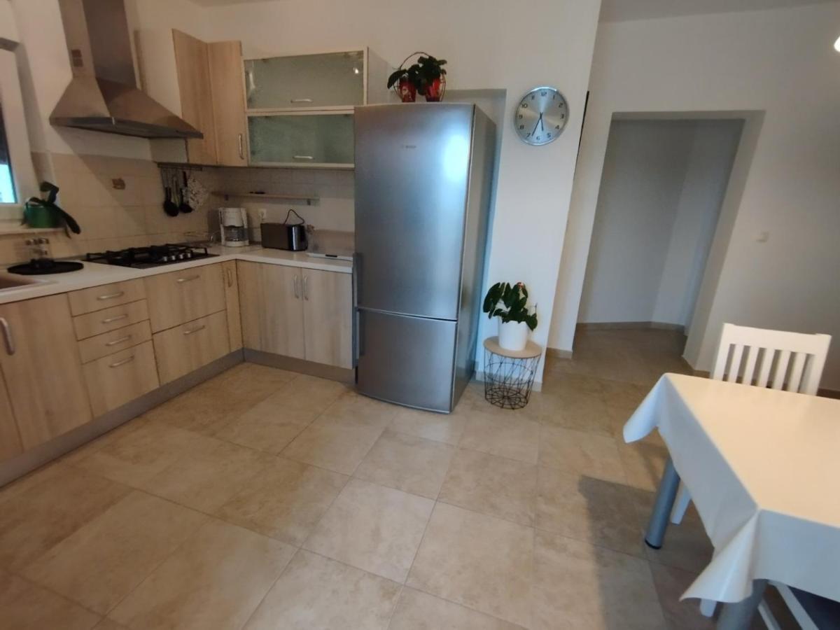 Apartmani Lucica Jezera Bagian luar foto