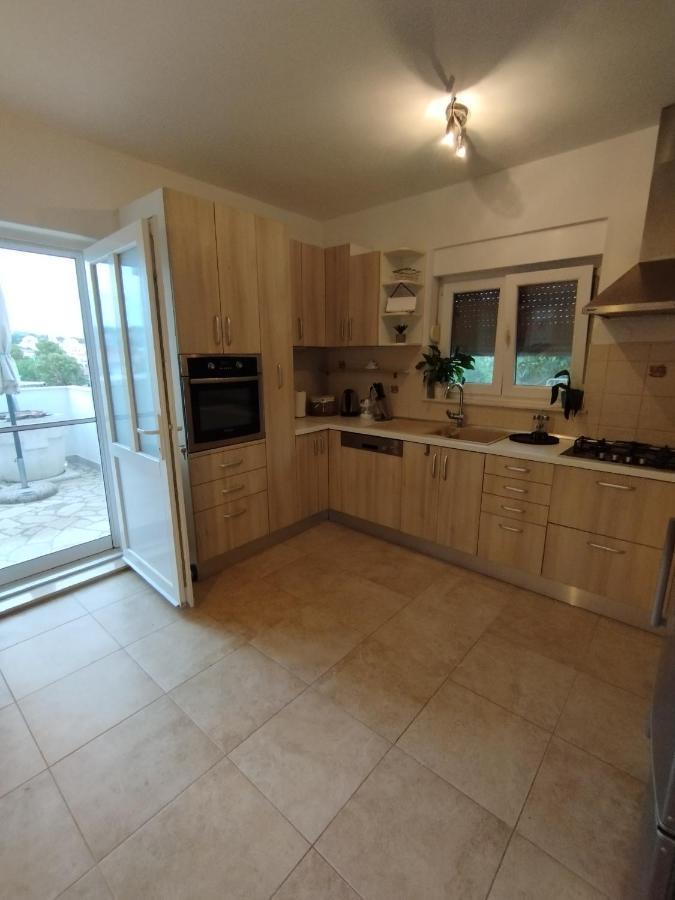 Apartmani Lucica Jezera Bagian luar foto