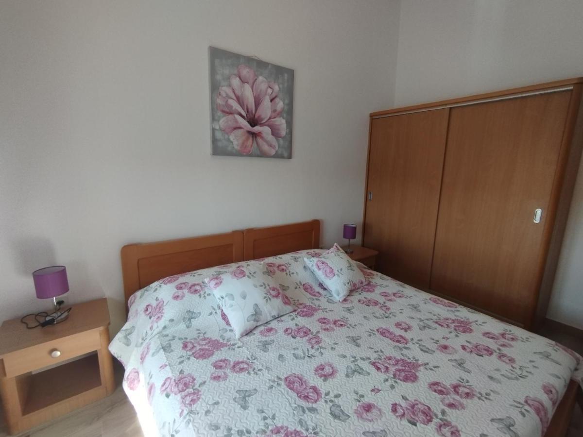 Apartmani Lucica Jezera Bagian luar foto