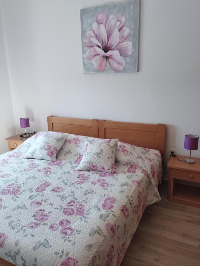 Apartmani Lucica Jezera Bagian luar foto