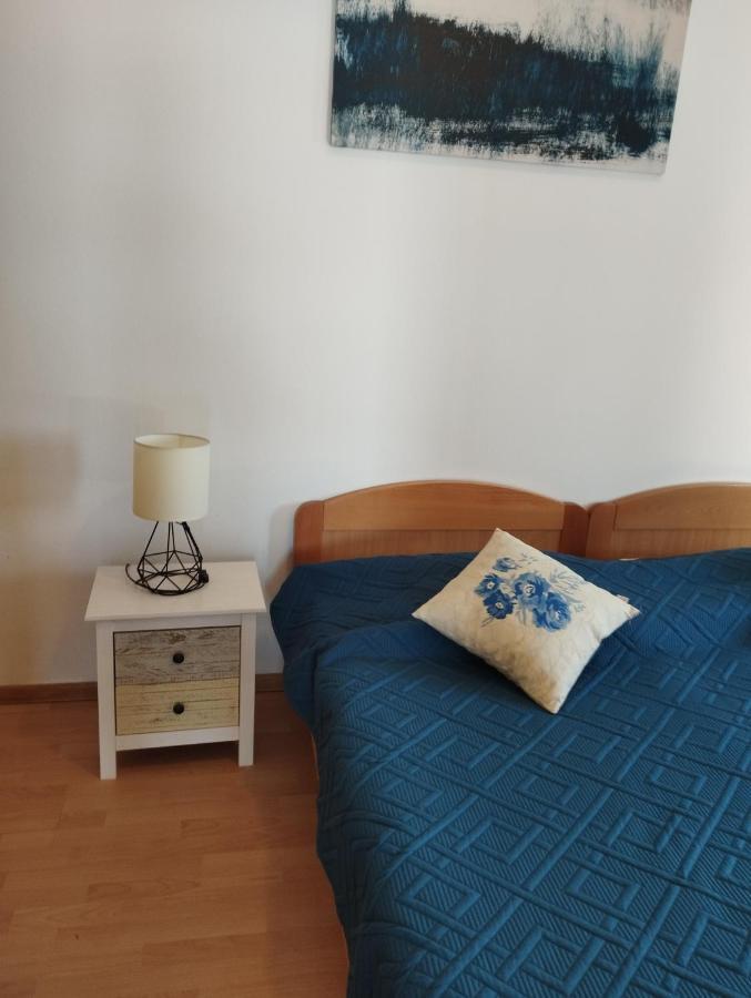 Apartmani Lucica Jezera Bagian luar foto