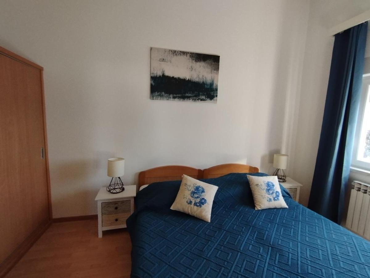 Apartmani Lucica Jezera Bagian luar foto