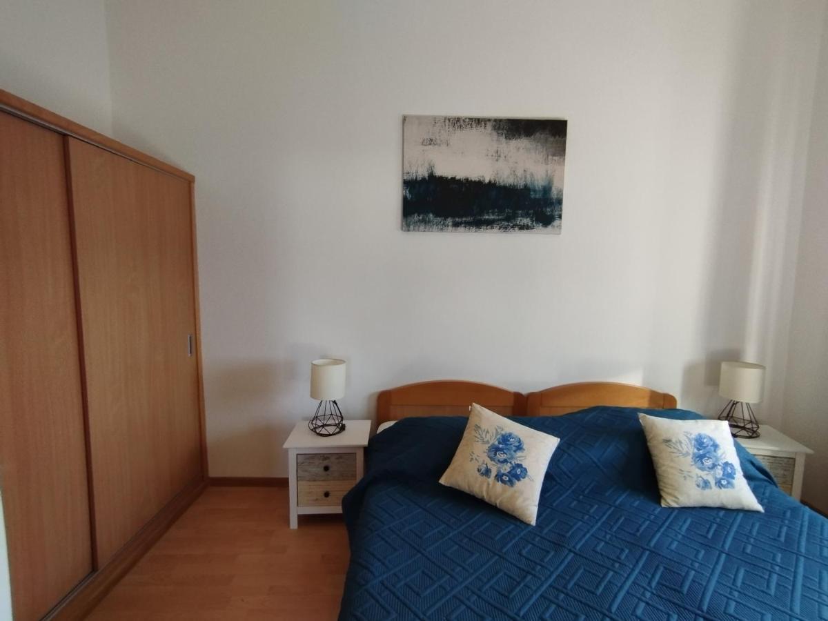 Apartmani Lucica Jezera Bagian luar foto