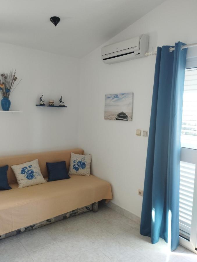 Apartmani Lucica Jezera Bagian luar foto
