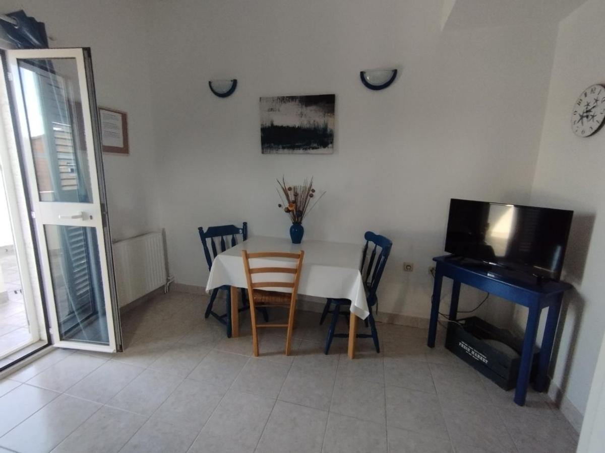 Apartmani Lucica Jezera Bagian luar foto