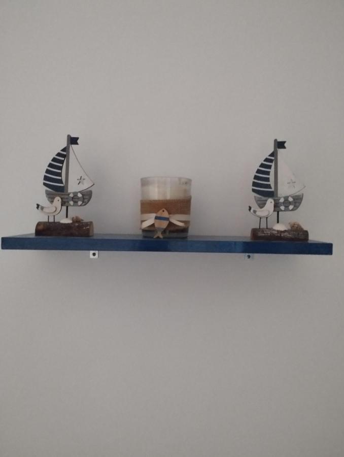 Apartmani Lucica Jezera Bagian luar foto